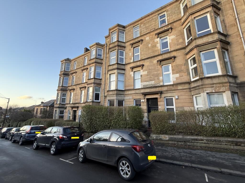 Main image of property: Fergus Drive, North Kelvinside