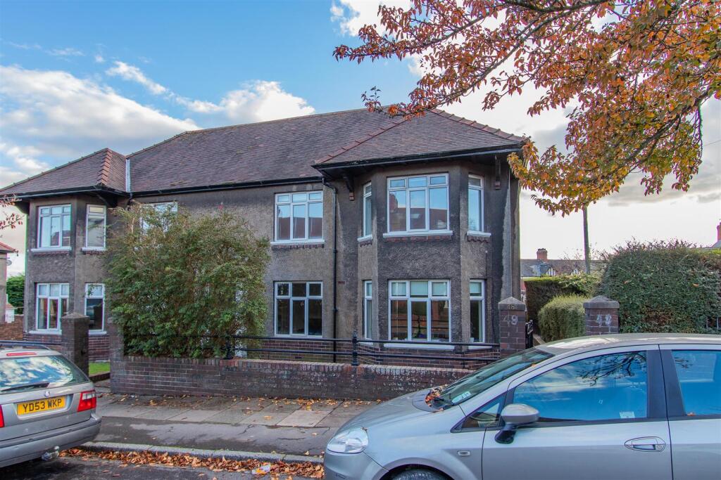 Main image of property: Melrose Avenue, Penylan