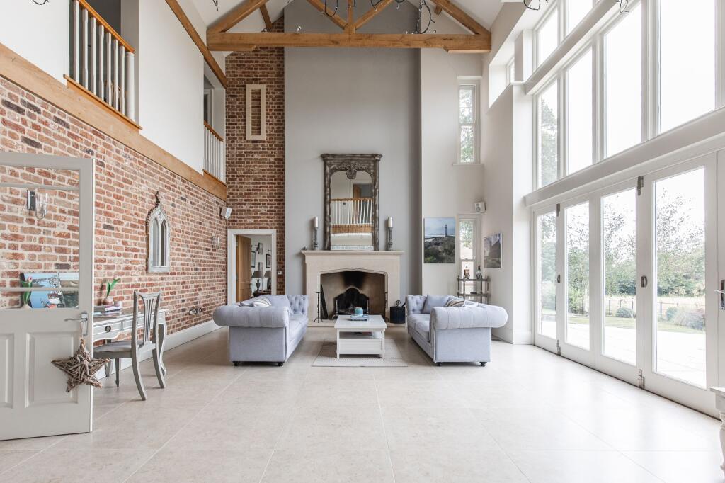 Main image of property: Stunning Home in Burnham Market's Most Sought After Postcode