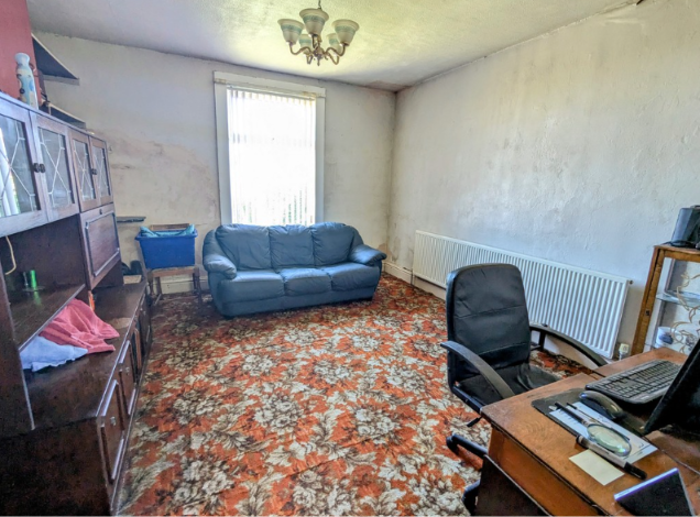 Park Grove, Rotherham, South Yorkshire, S66 photo 5