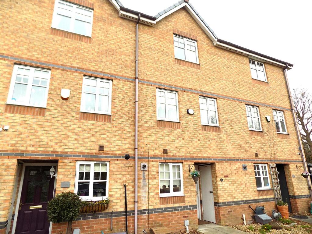 Marlcroft Drive, Aigburth, Liverpool