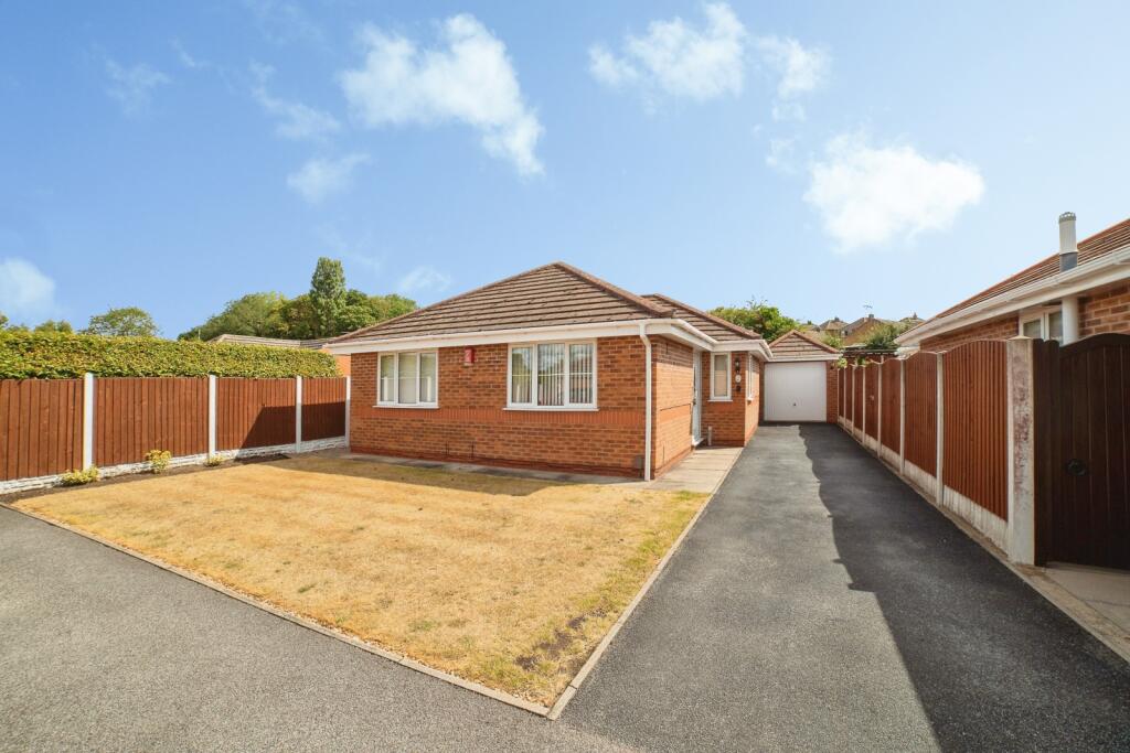 House in Nottingham