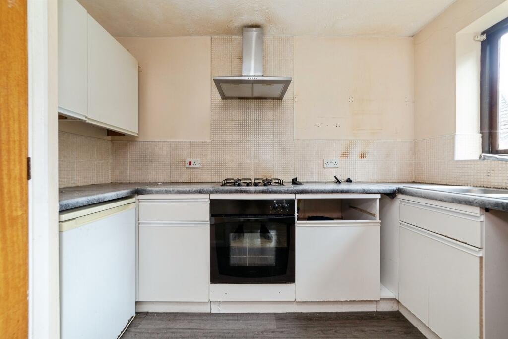 Apartment in Stevenage - View 3