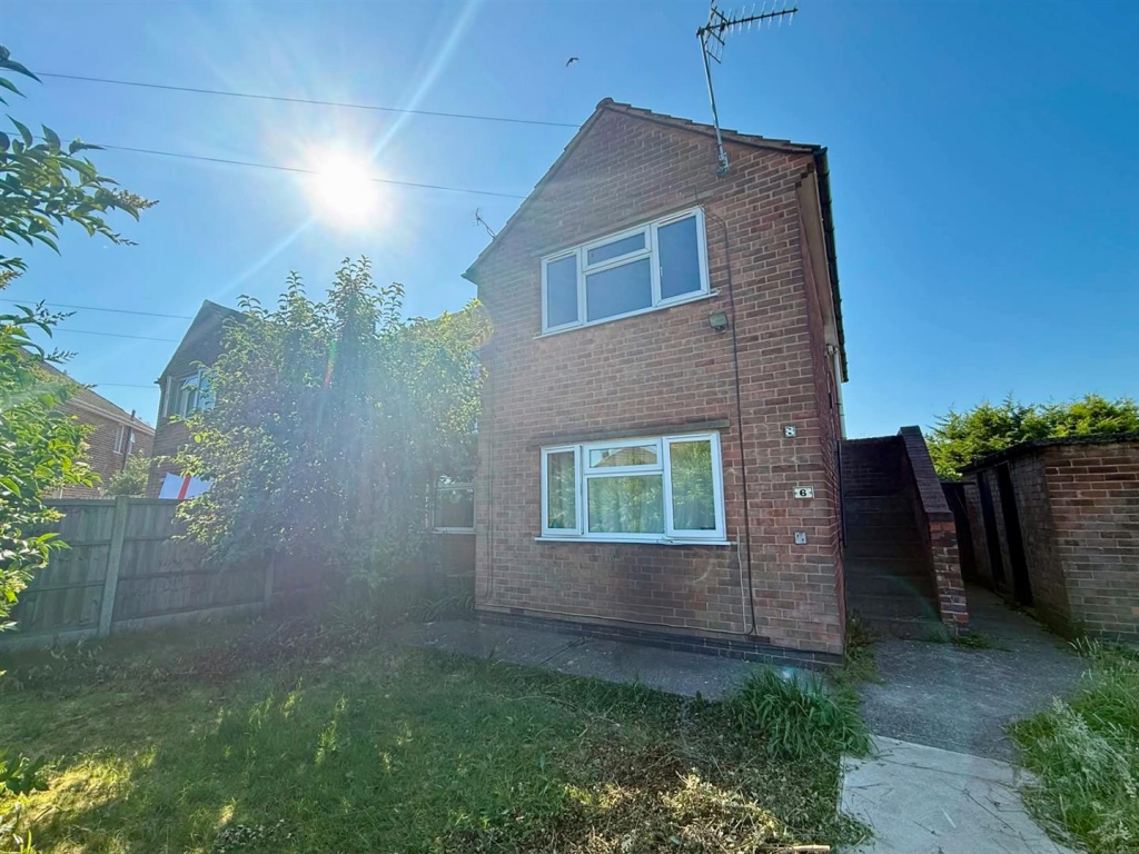 Main image of property: Morven Road, Kirkby-in-Ashfield, Nottingham