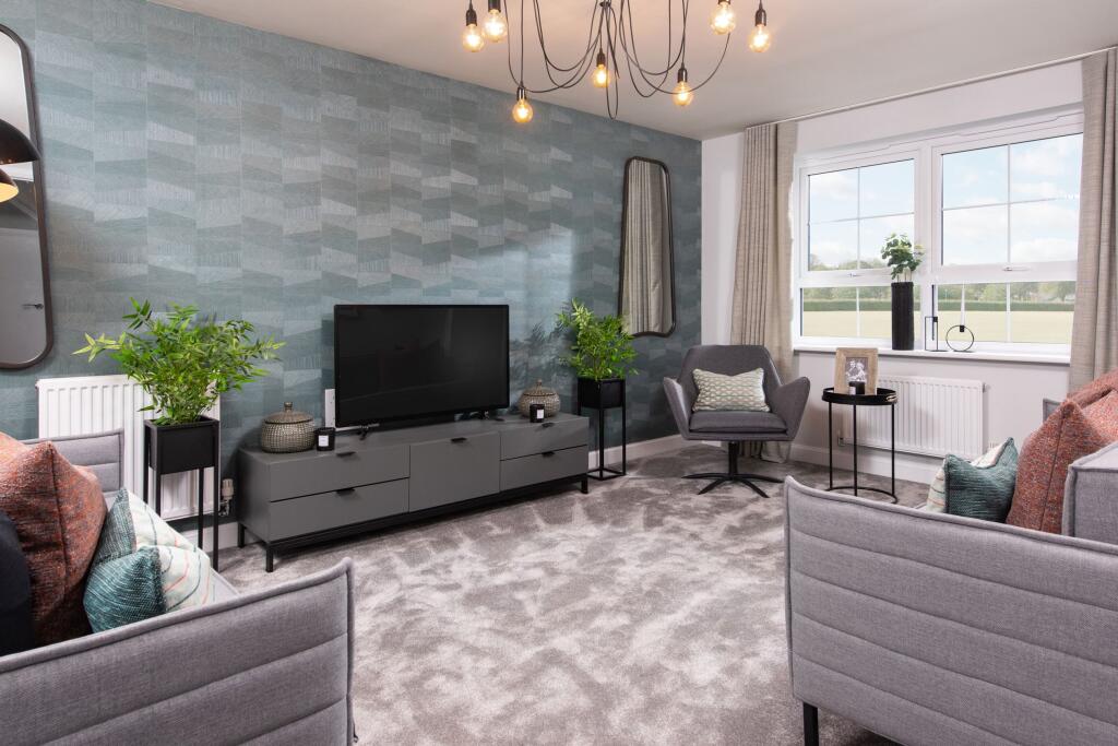 Main image of property: Bawtry Road,
Harworth,
South Yorkshire,
DN11 9HA