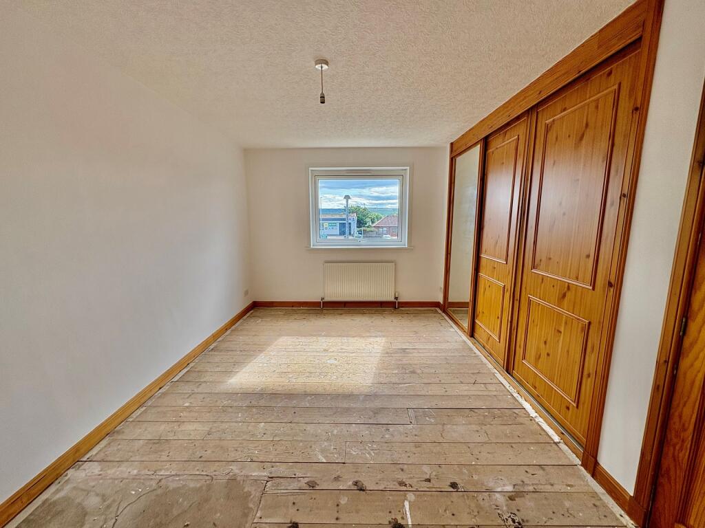 House in Kirkwall, Caithness - More