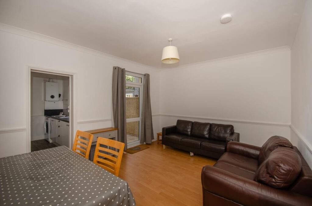 House in Bristol - View 2