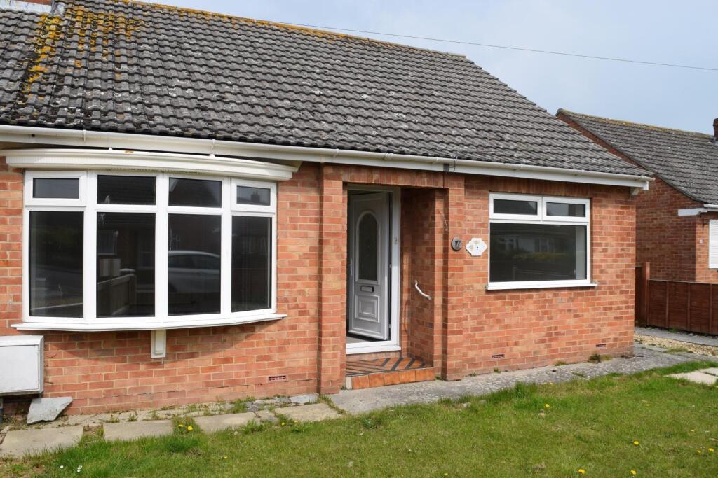Main image of property: Rosewood Drive, Burnham On Sea, Somerset
