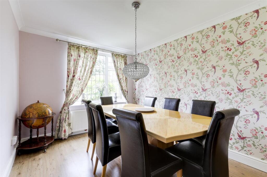 Thornton Avenue, Redhill, NG5 photo 3