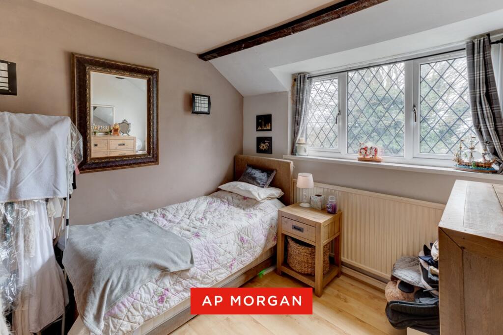 Additional image 19 of Hinton Fields, Bournheath, Bromsgrove, Worcestershire, B61