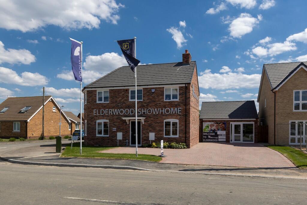 Main image of property: London Road
Kirton
PE20 1JA