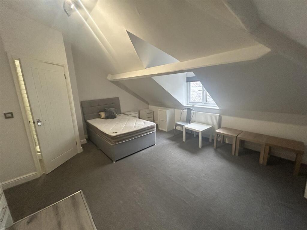 Main image of property: Uttoxeter Road, Mickleover, Derby