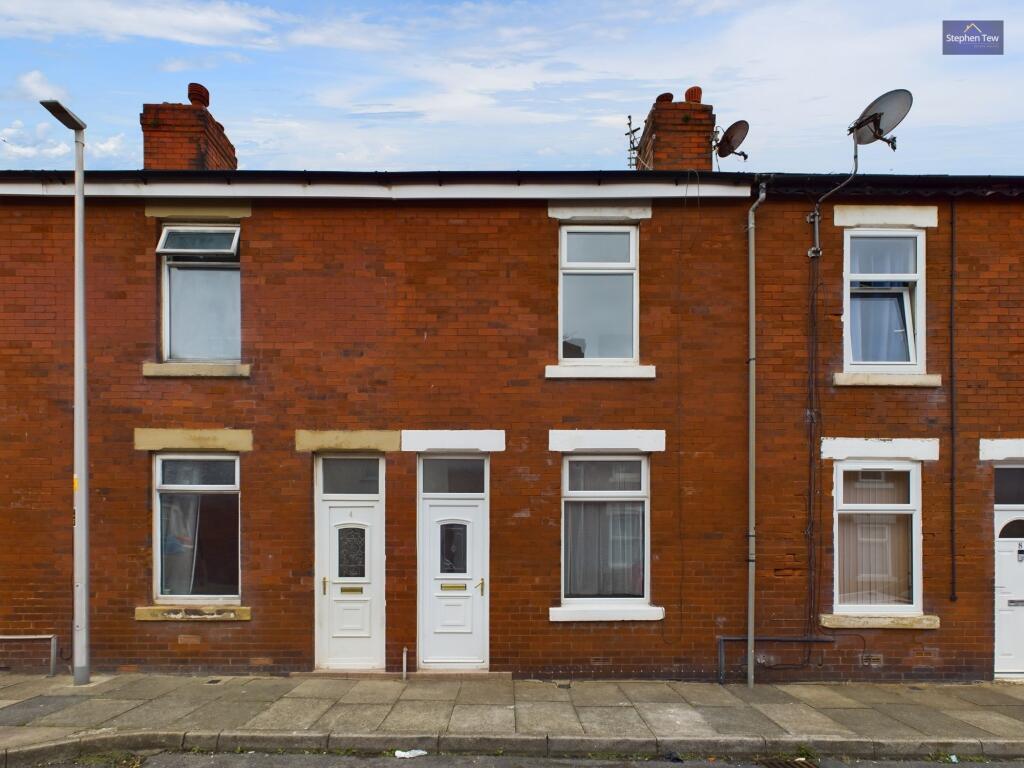 Main image of property: Heald Street, Blackpool, FY3