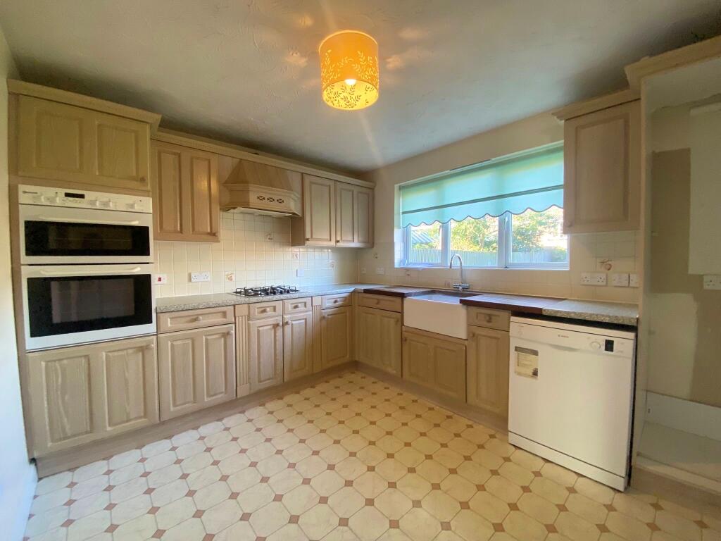 Coulson Way, Alconbury, PE28 photo 4