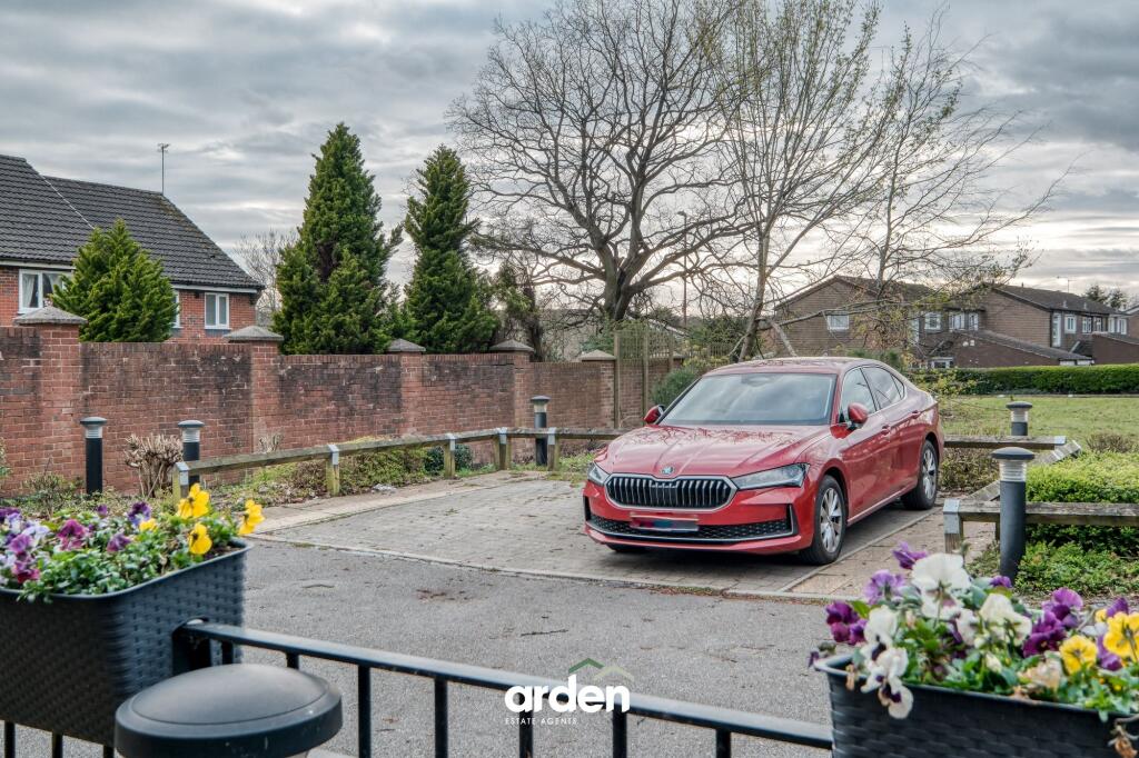 Additional image 11 of Low Field Close, Birmingham, B31