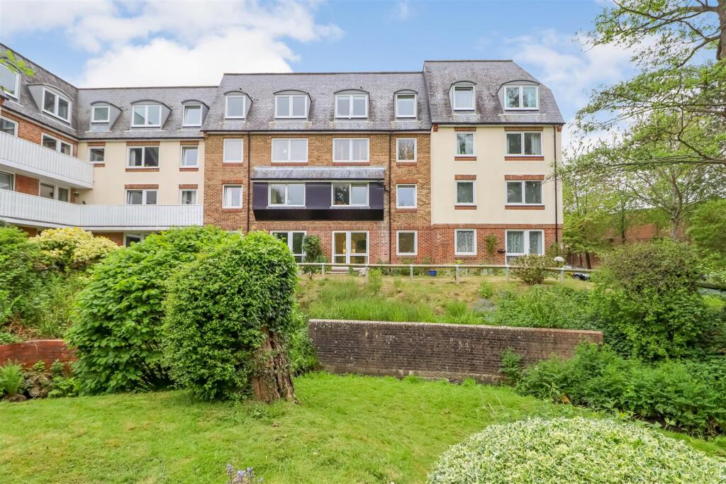 Main image of property: Homestream House, Mill Bay Lane, Horsham