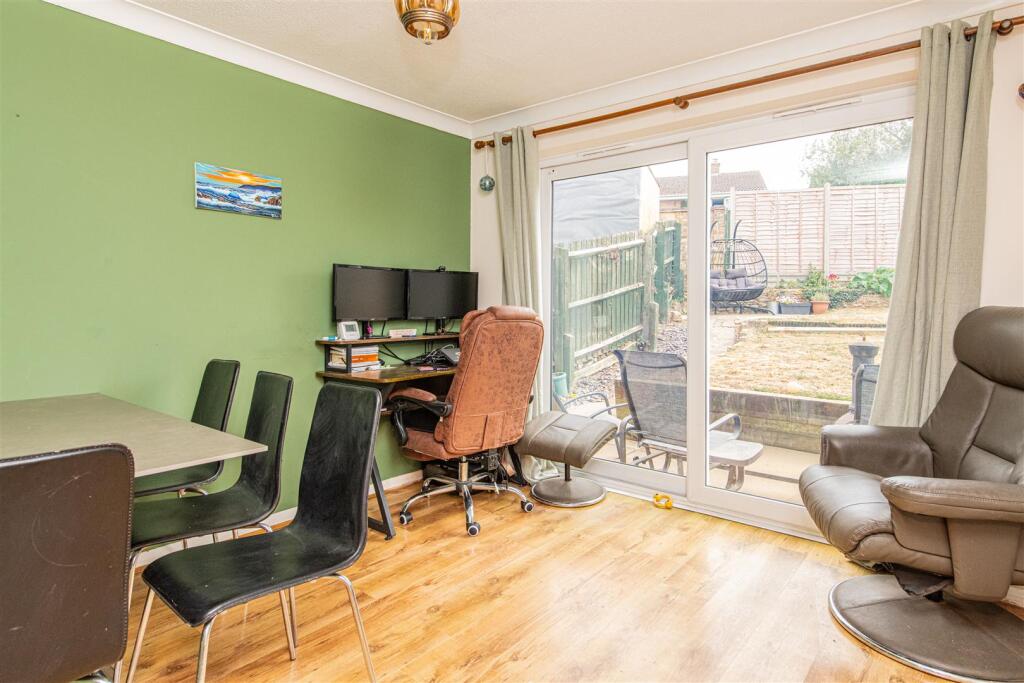 House in Northampton - View 4