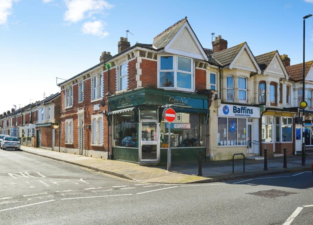 Main image of property: Tangier Road, PORTSMOUTH, Hampshire, PO3