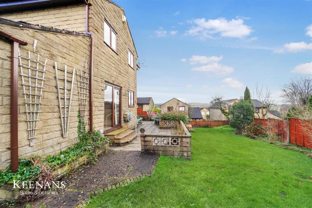 Additional image 16 of Rowan Tree Close, Accrington