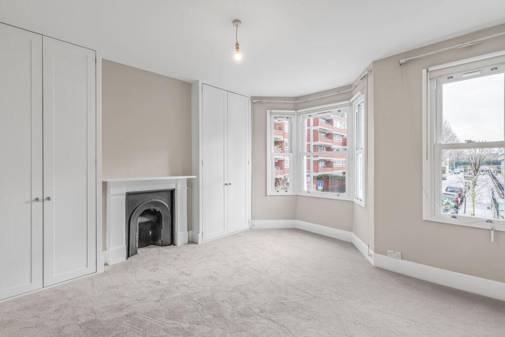 Main image of property: Shuttleworth Road, Battersea, London, SW11