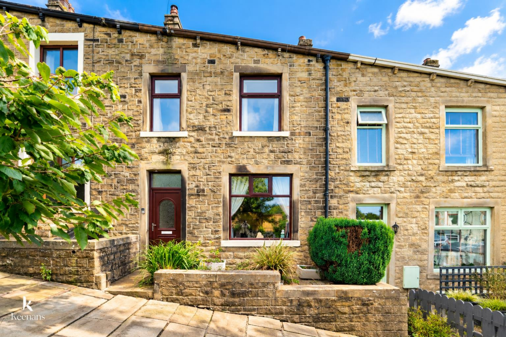 House in Pendle, Earby - View 4