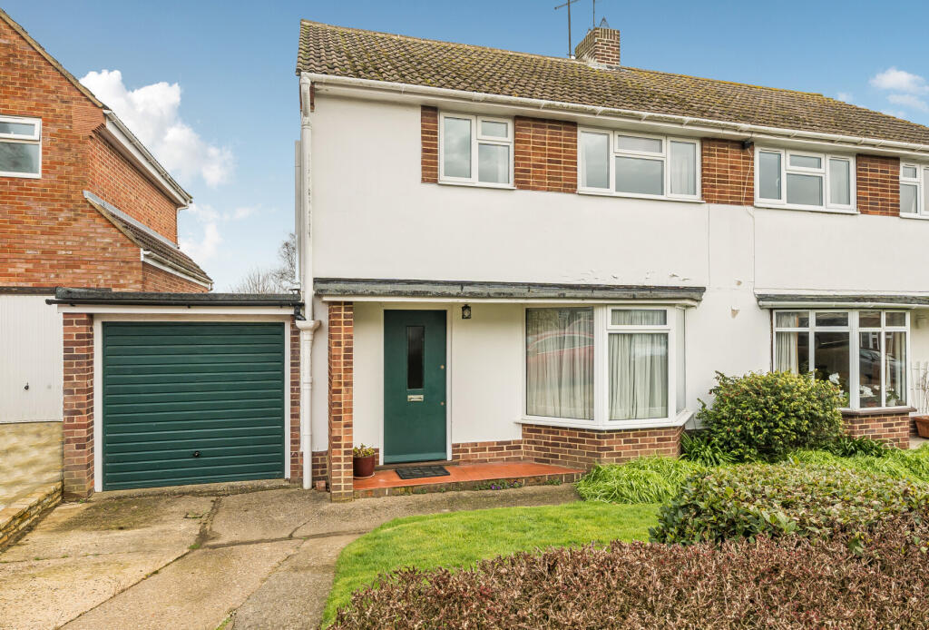 Main image of property: Knighton Road, Otford, Sevenoaks, Kent, TN14