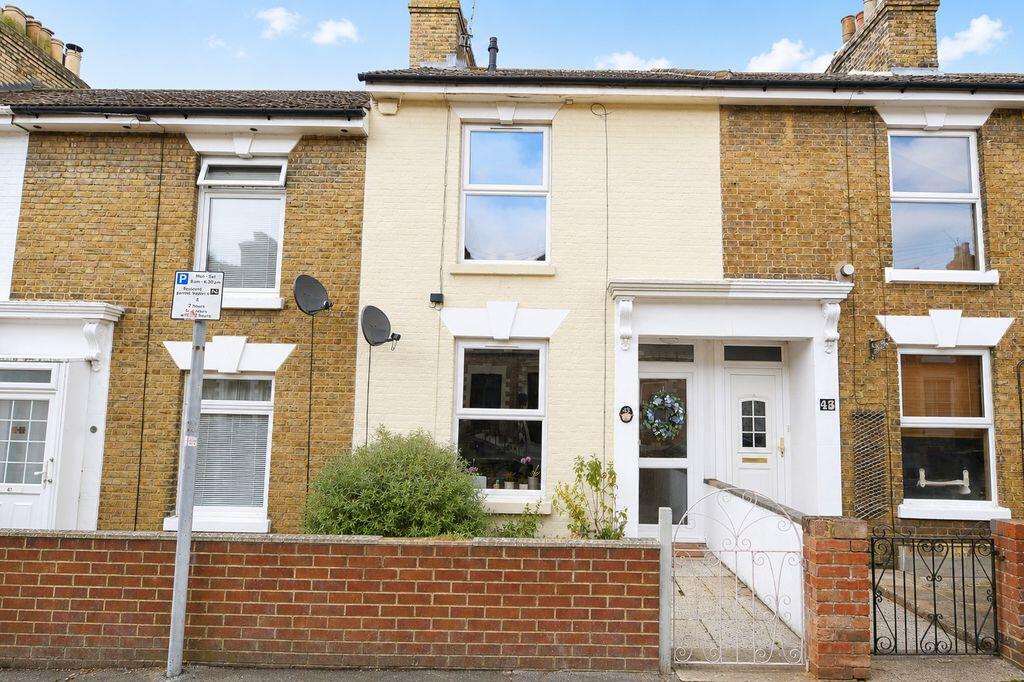 Main image of property: John Street, Maidstone