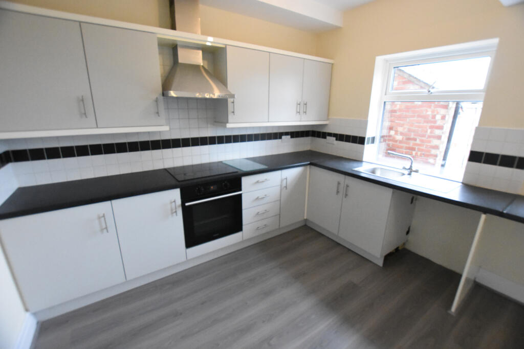 Kirkham Road, Freckleton, PR4 - More