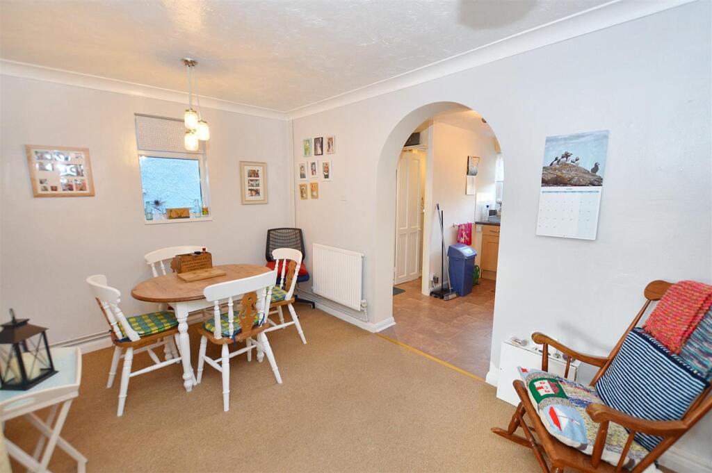 House in Norwich - View 5
