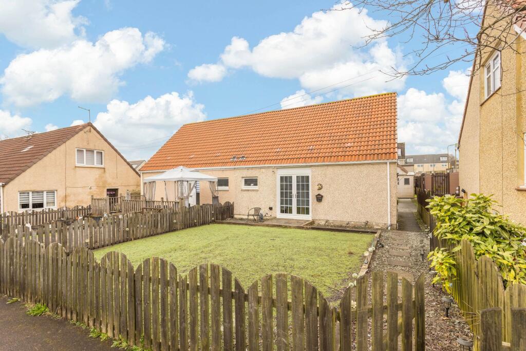 Main image of property: Loch Trool Way, Whitburn