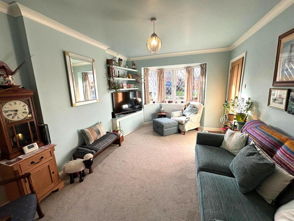 Cherry Close, Tansley Lane photo 2
