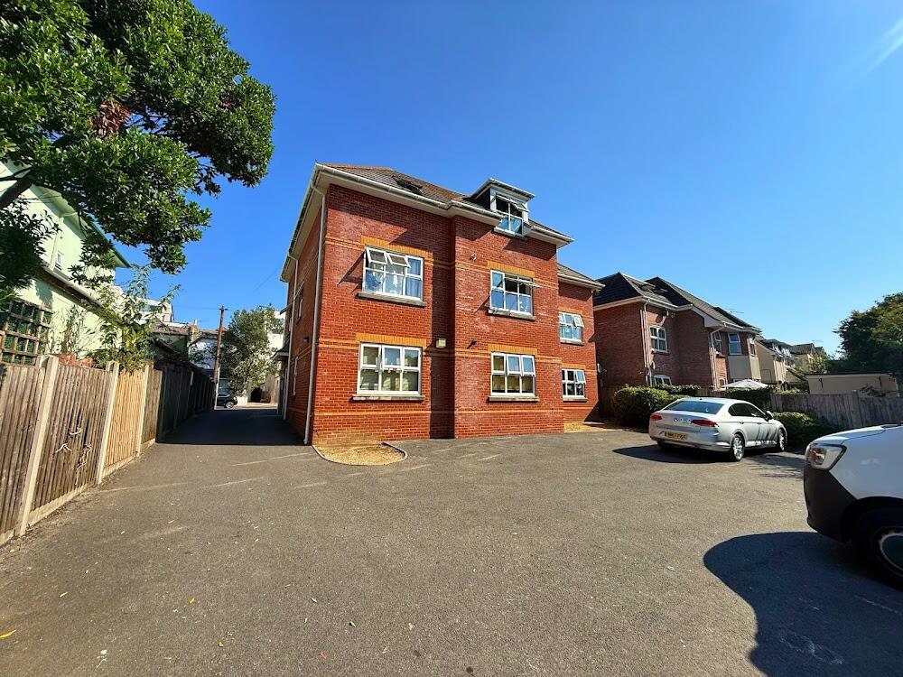 Main image of property: Southcote Road, Bournemouth, BH1