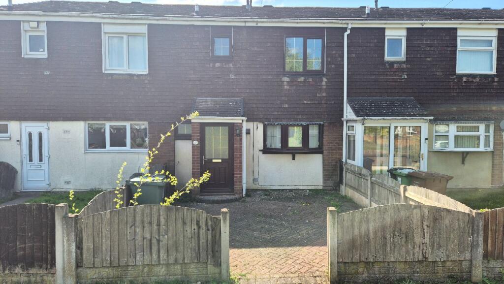 Main image of property: Lime Avenue Bentley