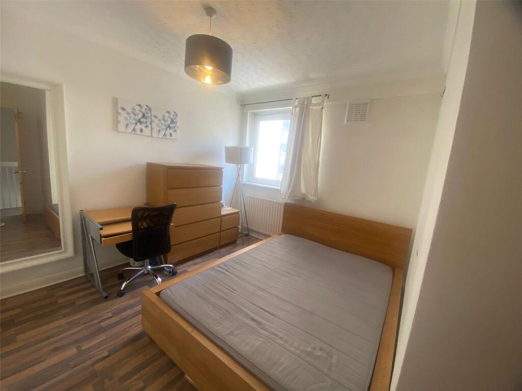 Main image of property: Mellish Street, London, E14