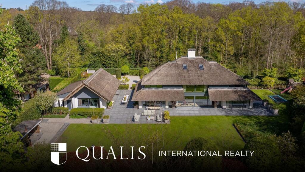 Main image of property: Noord-Holland, Bloemendaal