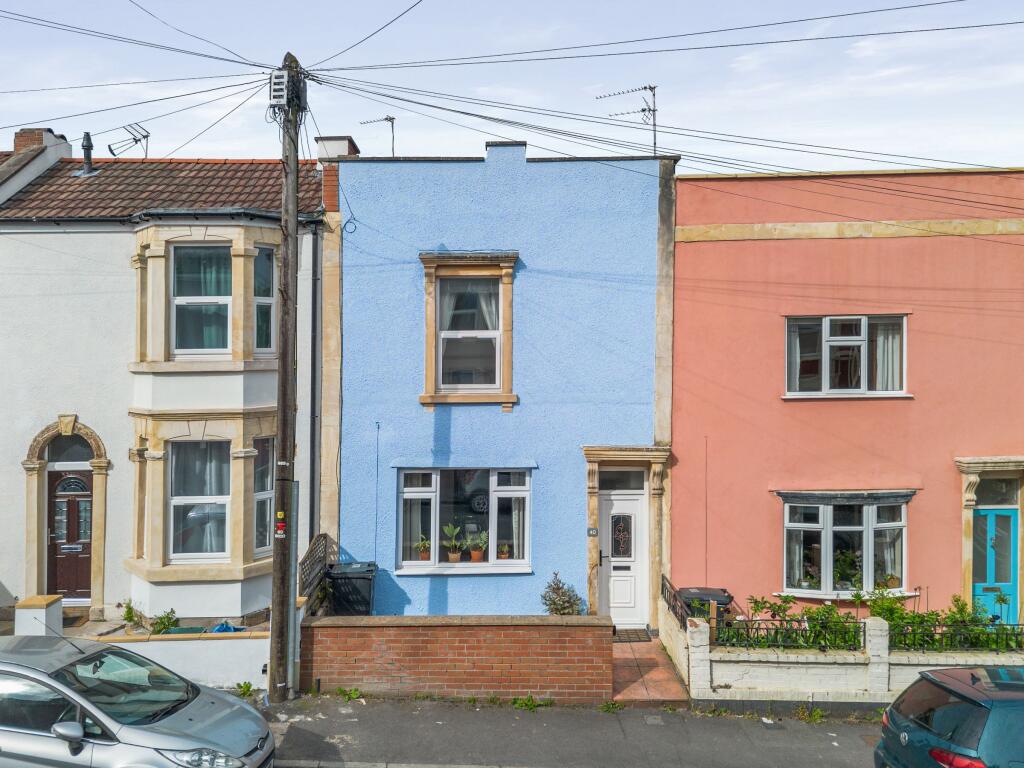 Main image of property: Sherbourne Street, Bristol