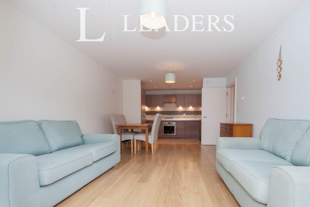 Fitzgerald Place, CB4 - View 4