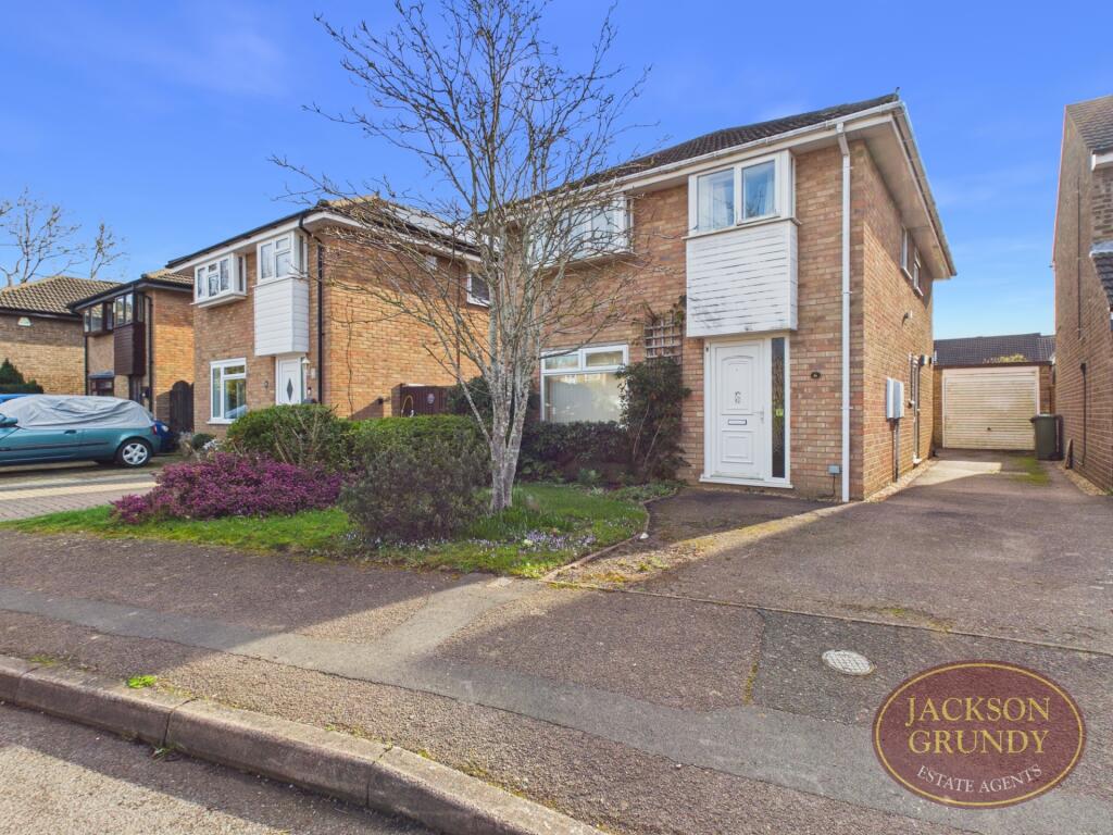 Main image of property: Barley Close, Hartwell, NN7 2JZ