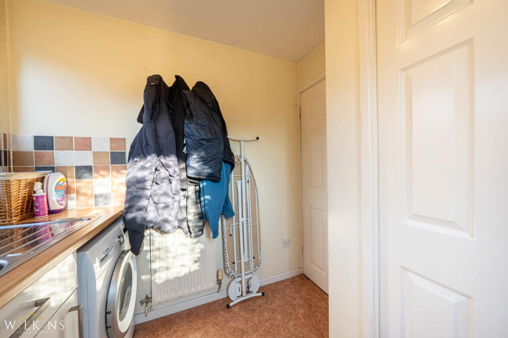 Additional image 11 of Dorset Close, Tamworth, Staffordshire, B78