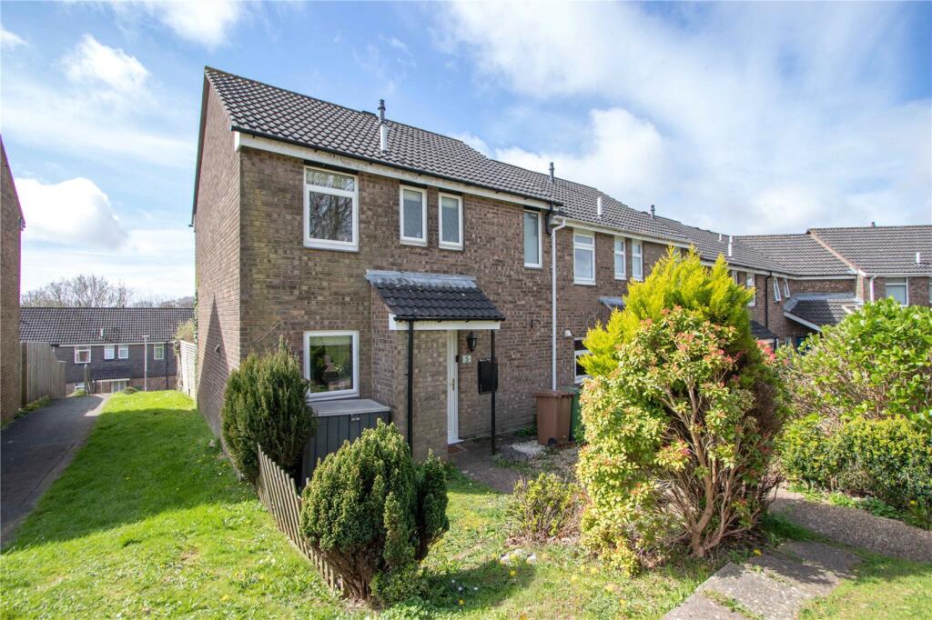 Main image of property: Roborough, Plymouth