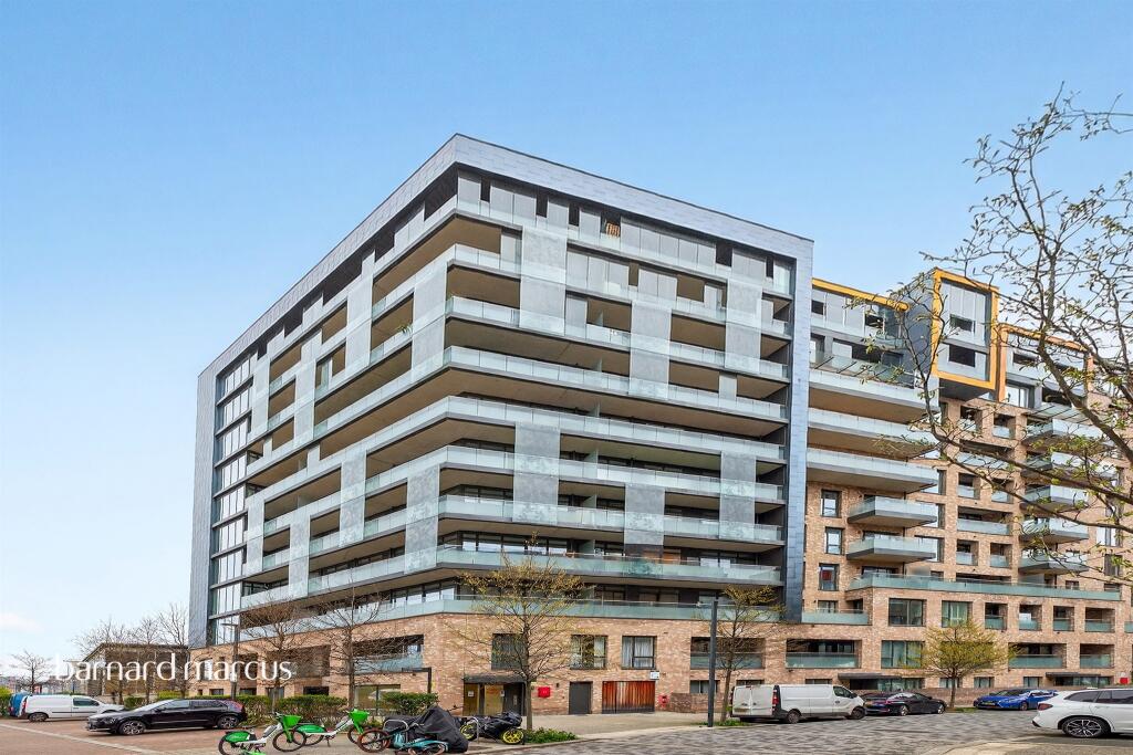 Main image of property: Rennie Street, London