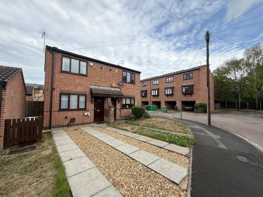 Main image of property: Lenton Manor, Nottingham, NG7 2FP