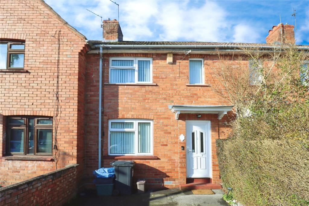 Main image of property: Lydney Road, Southmead, Bristol, Somerset, BS10