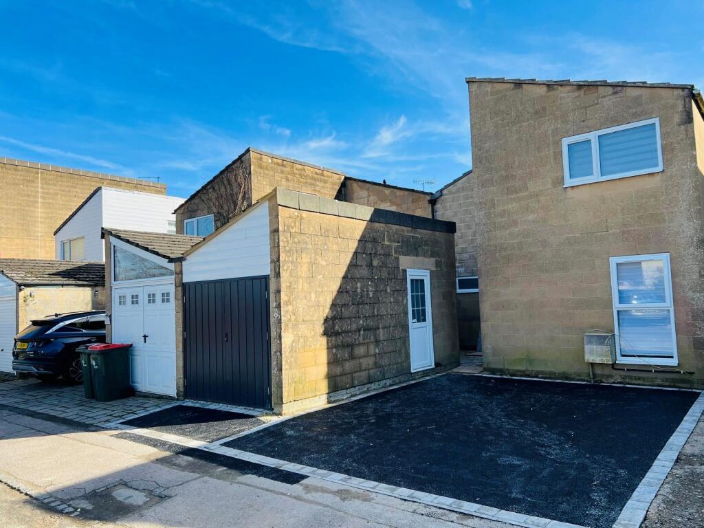 Main image of property: furnace green