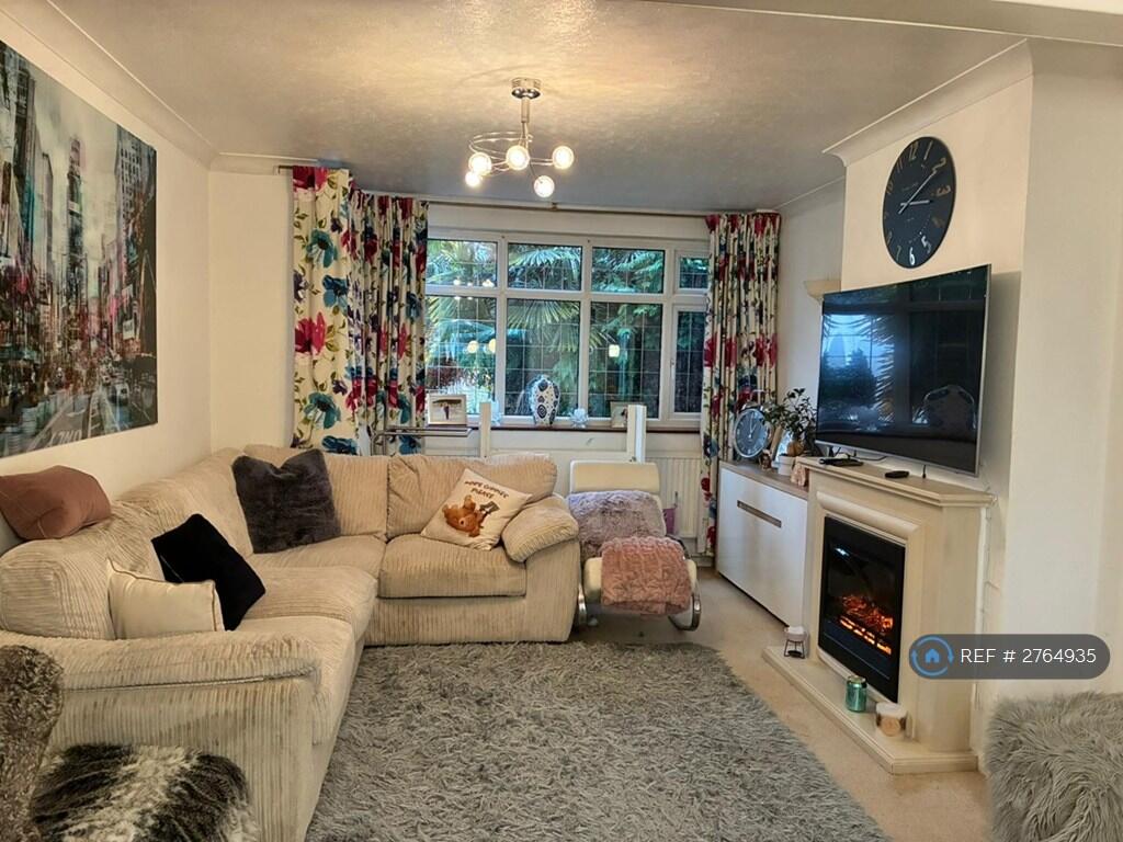 Main image of property: Saxon Road, Ashford, TW15