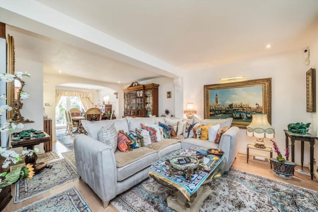 House in London, Perivale - View 3