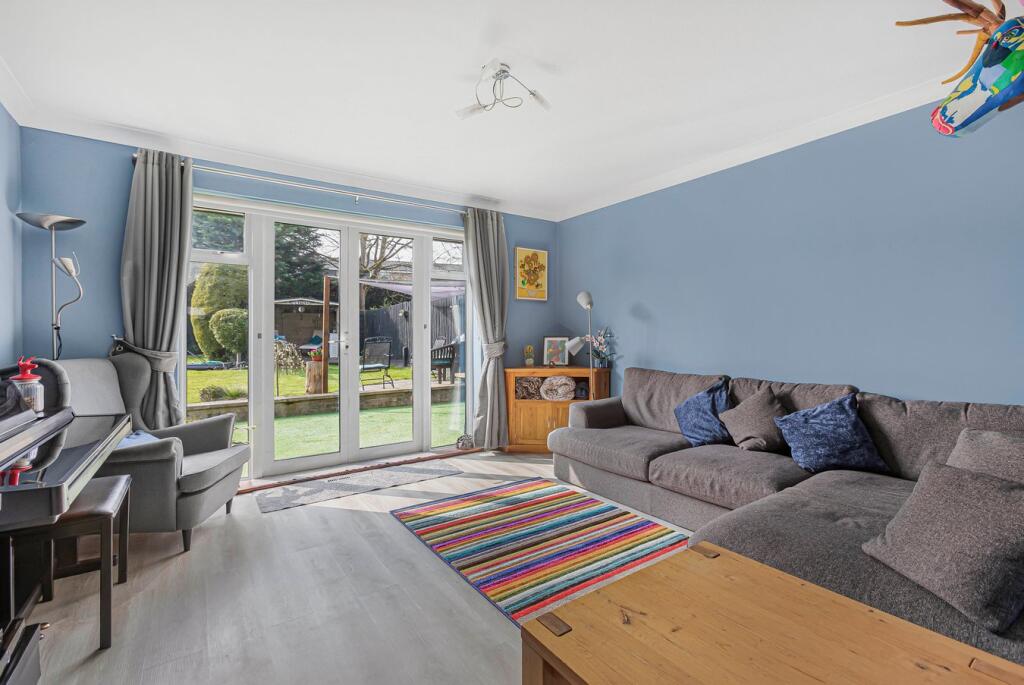 Additional image 4 of Old French Horn Lane, Hatfield, AL10