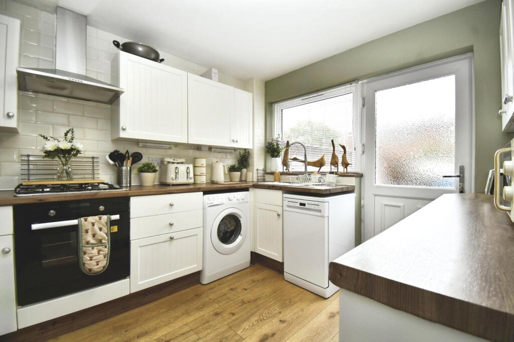 House in Hull, Hedon - View 4