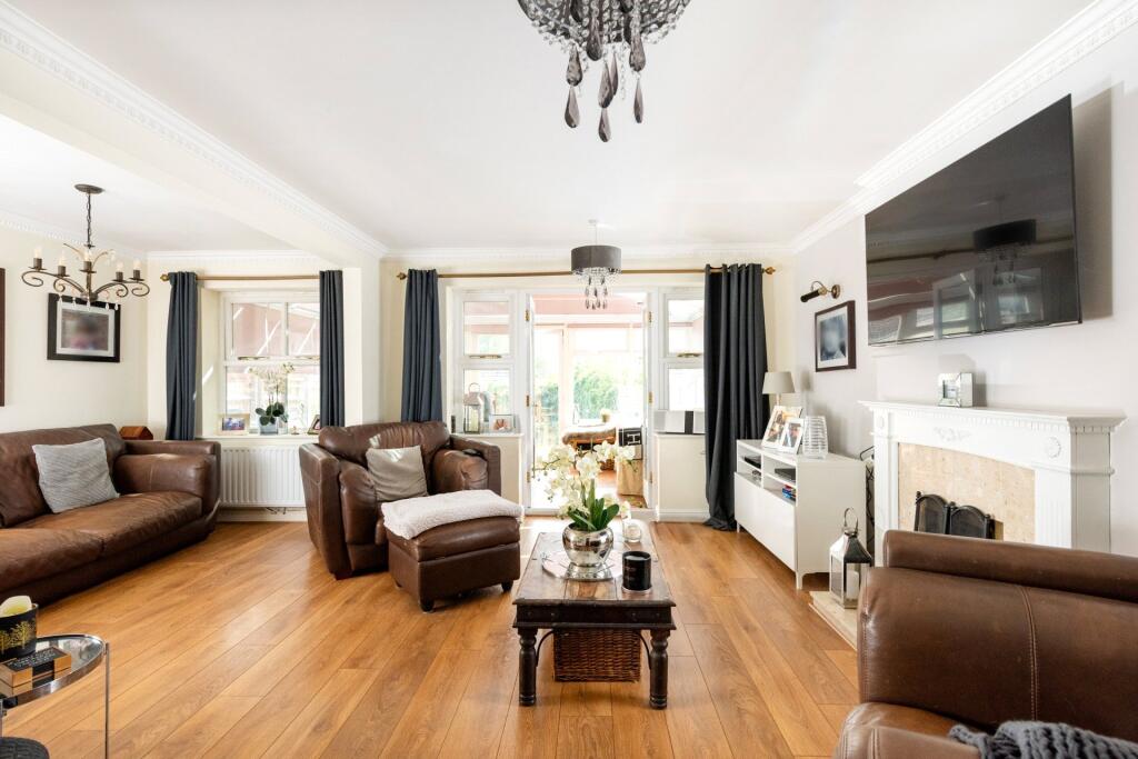 Olney Road, Lavendon, Buckinghamshire, MK46 photo 3