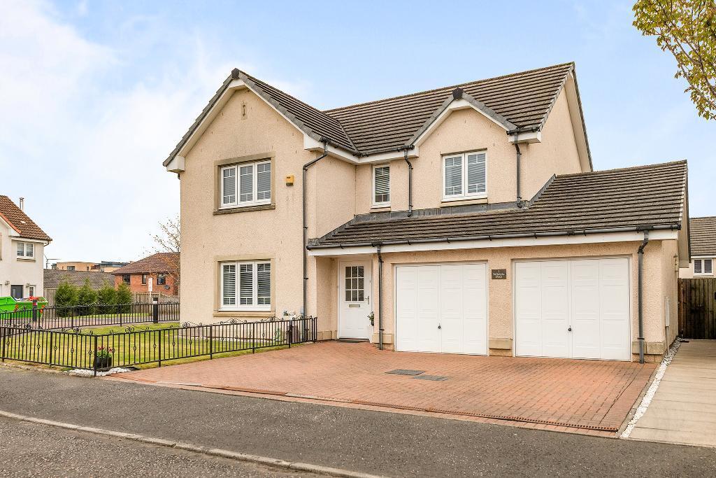 Main image of property: Bellsdyke Place, Larbert, FK5 4LZ